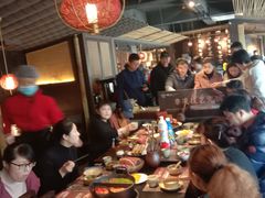 -盡膳口福·百年汤方火锅(科华北路店)