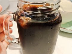 -外婆小聚茶餐厅·生日·团建(市民中心店)