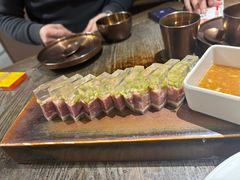 -魁盛居百年鲁菜馆(县西巷店)