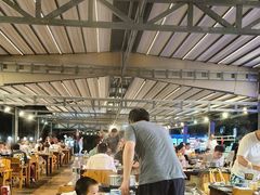 -渔家火锅·海鲜自助餐·演艺(亚龙湾天域酒店)