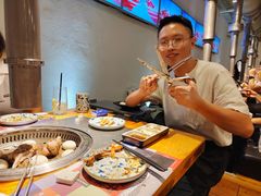 -勇誌烧肉·焱铁烧