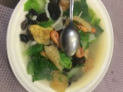 -南山饭店(阳明古镇店)