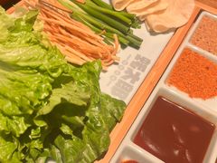 -蚝太郎 • 海鲜烧烤(Upark店)