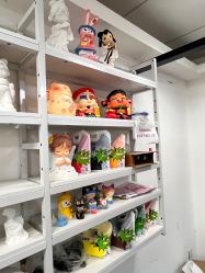 -BBVR团建聚会体验馆·亲子DIY手工