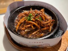 -七八冷面·延边朝鲜族美食(圣熙八号店)