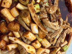 -巷子肥肠(科华巷店)