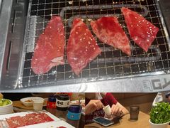 -焼肉ライク·烧肉LIKE(万菱汇店)