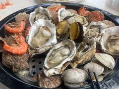 -巧克力渔家.小船海鲜胶东菜(万平口店)