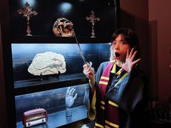 -逃脱反斗城沉浸剧情密室(北京路店)