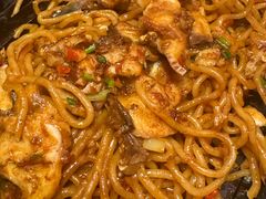 -客家大院·非遗赣南客家菜(郁孤台店)
