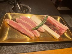 -黑豚黨韩国烤肉料理(悦然时光店)