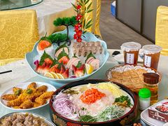 -嘉升大排档(番禺总店)