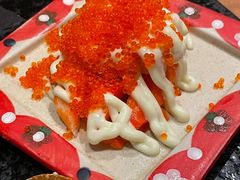 -無境·匠心日本料理(汉街店)