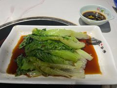 -顺卿庭·广东顺德菜(夫子庙水游城店)