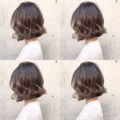 -GIRL STYLE 烫发·染发沙龙