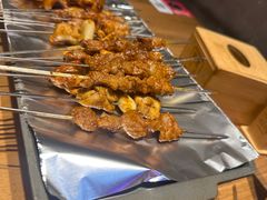 -熙成烧烤(白塔岭店)
