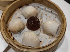 稻香鲜虾饺-稻香酒家(天河城店)