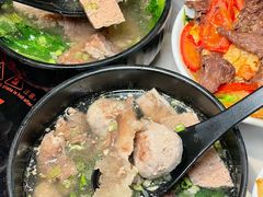 -合意桐坑牛肉粿·鲜牛肉火锅(嵩山总店)