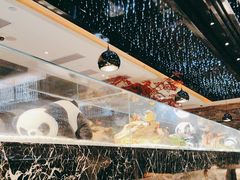 -红辣椒·川菜·火锅(大洋中心店)