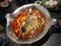 -湊湊火锅·茶憩(世博大道店)