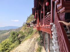 -大慈岩风景区