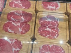 -非烤勿扰自助烤肉(深圳宝安华强广场店)