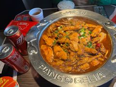 -胖哥俩肉蟹煲(杭州下沙学林街店)