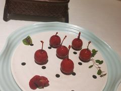 -三号黄浦会Canton Table