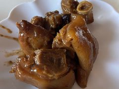 -首占学彬杠面(日韵东方店)
