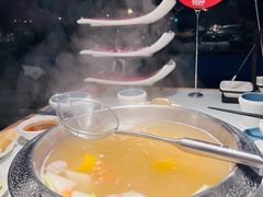 -左庭右院鲜牛肉火锅(苏州园区永旺店)