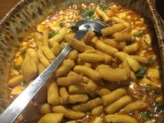 -锦庐道地川菜(来福士店)
