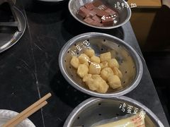 -二楼老店重庆鸡公煲(真光路店)