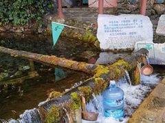 -丽江玉水寨