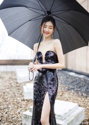 点击看大图 -MANLI BRIDAL婚纱