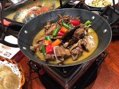 湘西血粑鸭-唐师傅湘西名菜馆(武陵路店)