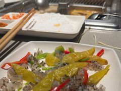 -海底捞火锅(枫蓝国际购物中心店)