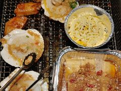 -俊熙家点餐式自助烤肉店(1227广场店)