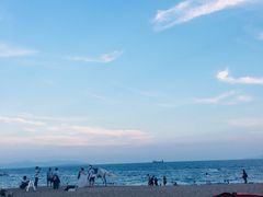 -玫瑰海岸文化旅游度假区