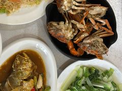 -莲花公园煎蟹(总店)