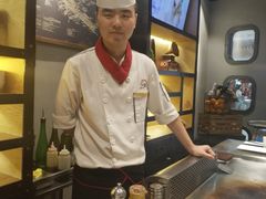 -玛雅铁板烧餐厅(中关村店)