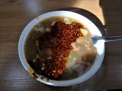 -马光荣肉丸糊辣汤(边东街店)