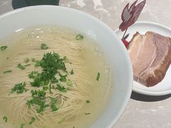 -松鹤面馆·古法焖肉面(观前店)