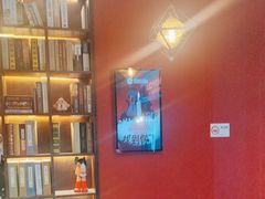 -恐怖游戏(湖滨店)