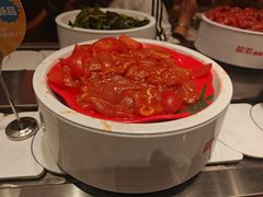 -龍歌自助小火锅(雨花台江南虹悦城店)