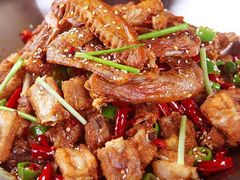 -六月雪干锅(涪城万达广场店)