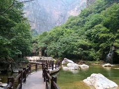 -云台山风景名胜区