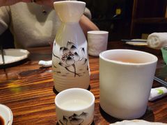 -鸟鹏烧鸟居酒屋(熙龙湾店)