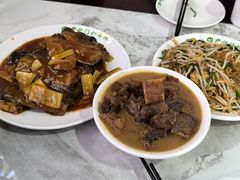 -尹记门钉肉饼(丰台站店)