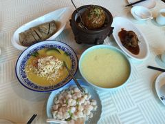 扬州狮子楼(邗江店)-扬州狮子楼·非遗淮扬菜(总店)