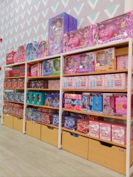 -宝燕乐园(春申店)